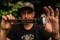 Giants fishing Čelovka Headlamp LED Luxury 350