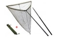 Zfish Podberák Synapse CLN 36 Carbon Landing Net + Plavák Zadarmo!