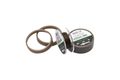 Korda Šňůra Basix Coated Hooklink 10m