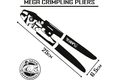 Black Cat Kleště Mega Crimping Plier 26cm