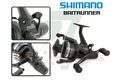 Shimano Navijak Baitrunner ST 6000 RB