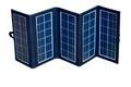 Holdcarp Set Sprcha, kanystr a solární panel Rechargeable Camping Shower 11L + Solar 10W