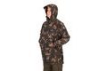 Fox Bunda Camo Sherpa Tec 3/4 Jacket