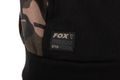 Fox Mikina Black/Camo Pullover Premium 310 Hoodie