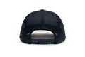 Grundéns Kšiltovky Hook Trucker FP Ombre Blue/Navy O/S