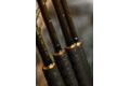 Black Cat Prút Battle Cat Elite Bank 2,8m 180-300g