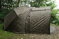 Fox Rozšiřující předsíň k Ultra Brolly Camo Front Extension