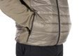 Fox Bunda Collection Hybrid Jacket G/B