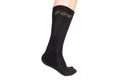 Fox Ponožky Black Socks 3-Pack