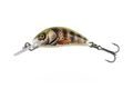 Salmo Wobler Hornet Sinking Real Identity Perch