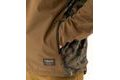 Trakker Mikina TechPro Half Zip Hoody
