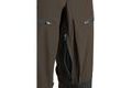 Westin Kalhoty Reel Flex Trousers Beluga/Lichen Green