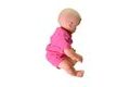 R-spekt Baby body Carp Friend pink