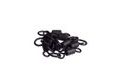 RidgeMonkey Obratlík s krúžkom Connexion Flexi Ring Swivel 10ks