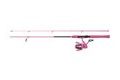 Kinetic Dětský set RamaSjang CC Pink 210cm M 8-30g 2sec