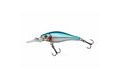 Berkley Wobler Pulse Minnow Blue Flash