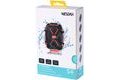 Wesdar Powerbanka Outdoor Powerbank S4 červená 10400 mAh