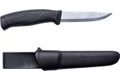 Morakniv Nůž Companion (S) Black