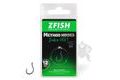 Zfish Háčky Method Feeder Pro 1