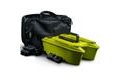 RidgeMonkey Zavážecí Loďka Hunter 750 Bait Boat Hi-Viz
