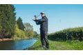 Fox Rage Prut Warrior Zander Jigger 210cm 10-30g