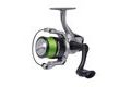 Abu Garcia Naviják Max X 2000 with Braided Line 0,15mm