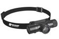 Holdcarp Čelovka Zoomable Sensor Headlamp