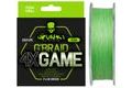 Gunki Šňůra G Braid 4X Game 150m