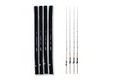 Vagner Prut Magic V-Baitcast 18 1,95m 80-300g