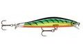 Rapala Wobler RipStop Firetiger