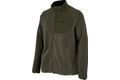 Avid Mikina Technical Fleece Green