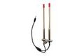 Holdcarp Záchytné uši Brilliant LED SnagEars