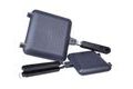 RidgeMonkey Toastovač Classic Sandwich Toaster Granite Edition