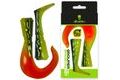 Gunki Náhradní ocásky Grouper 14cm S