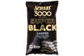 Sensas Krmítková směs 3000 Super Black 1kg