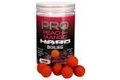 Starbaits Boilie Hard Probiotic Peach & Mango 200g