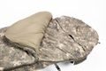 Nash Lehátko MF60 Indulgence 5 Season Sleep System SS4