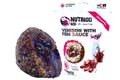 LK Baits Pet Pamlsek Nutrigo Dog Zvěřina s rybí omáčkou