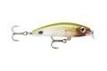 Rapala Wobler Ultra Light Minnow GDAU