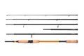Shimano Prut STC AX Spinning Multi Length 2,10-2,40m 7-21g