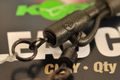 Korda Klipy na olovo Lead Clip 10ks