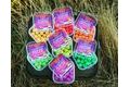 Chytil Rohlíkový boilies na EKO trnu FLUO 14mm 35g