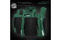 Hotspot Design Bunda Carpfishing Eco Zip