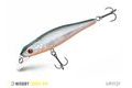 Delphin Wobler Wobby Jerk-SH 8cm 6,5g