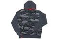 Fox Rage Mikina Camo Hoody