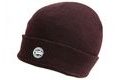 Fox Zimní čepice CHUNK Burgundy/Black Marl Beanie