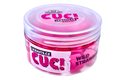 LK Baits CUC! Nugget Balanc Fluoro 10mm 100ml