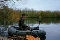 Nash Člun Boat Life Inflatable Boat 200