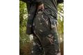 Fox Dámské tepláky Womens Camo Jogger