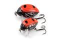 Salmo Wobler Lil’ Bug Ladybird